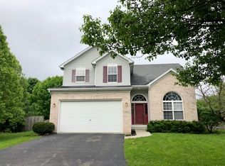 24820 W Michele Dr Plainfield IL 60544 Zillow