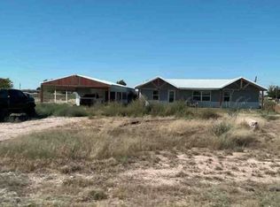 1050 SE County Rd #2901, Andrews, TX 79714