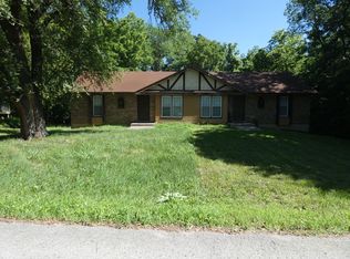 8808 Orchard St #B, Liberty, MO 64068