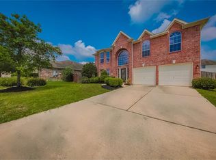 507 Fern Trace Ct, Spring, TX 77386