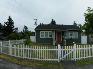 7636 SE Harold St, Portland, OR 97206