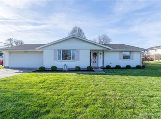 610 W Broadway St, Tipp City, OH 45371