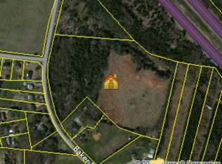 Baker Rd, SMYRNA, TN 37167