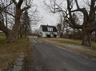 200 Saint Lawrence Ave W, Brownville, NY 13615