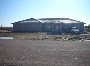 1022 E Sequoya Dr, Pueblo West, CO 81007