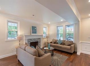 526 Oglethorpe St NW, Washington, DC 20011