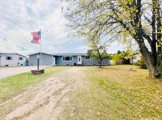 4945 Karen 17.25 St, Escanaba, MI 49829