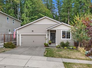 12115 319th Ave SE, Sultan, WA 98294