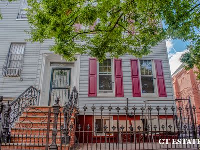 1080 Herkimer St, Brooklyn, NY, 11233