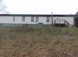 989 Tarpine Valley Rd, Rogersville, TN 37857