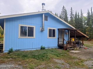 L1 B2 Larkspur Loop, Copper Center, AK 99573