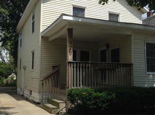 1320 W Hillsdale St, Lansing, MI 48915