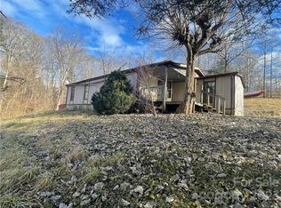 982 Fletcher Martin Rd, Alexander, NC 28701