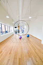 Rented by Olnick Organization