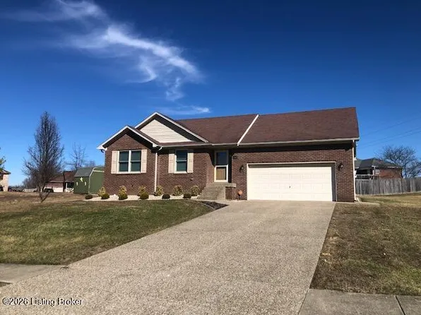 268 Spencer Ln, Mount Washington, KY 40047
