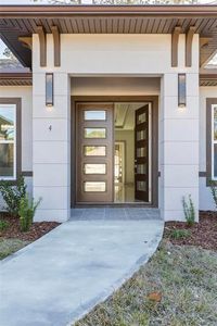 4 EISENHOWER COURT, Palm Coast, FL, 32164