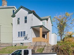 2219 Arlington Ave, Pittsburgh, PA 15210