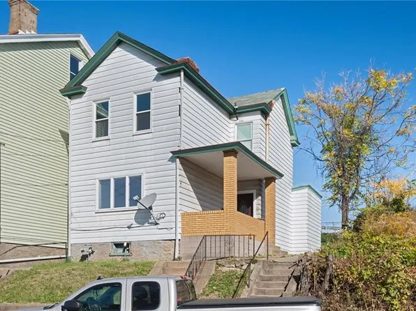 2219 Arlington Ave, Pittsburgh, PA 15210