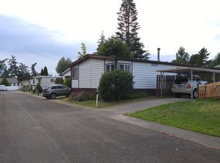 700 NW Crosby Ave TRLR 193, Oak Harbor, WA 98277