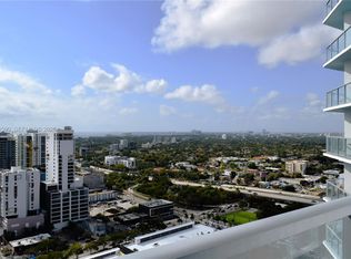 185 SW 7th St APT 2814, Miami, FL 33130