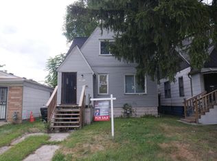 18051 Orleans St, Highland Park, MI 48203