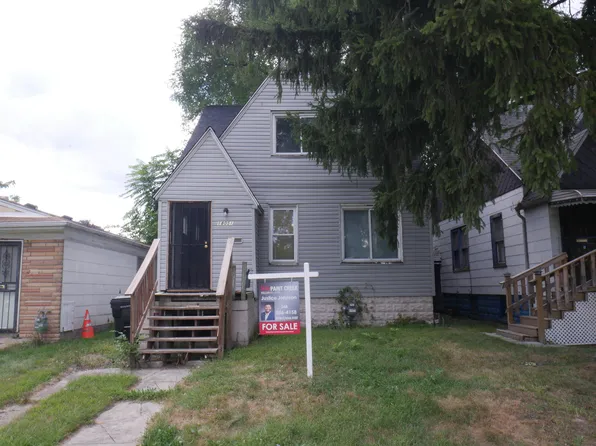 18051 Orleans St, Highland Park, MI 48203