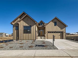 5134 Cupule Trl, Castle Rock, CO 80104