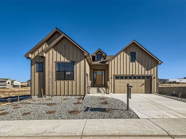 5134 Cupule Trail, Castle Rock, CO 80104