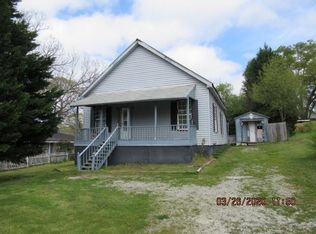 1588 Elm St NE, Conyers, GA 30012