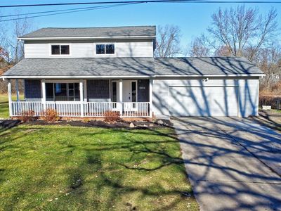 3092 Groveland Rd, Ortonville, MI, 48462