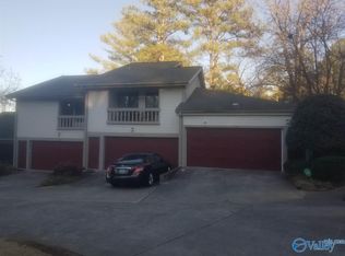 1300 Julia St NW, Huntsville, AL 35816