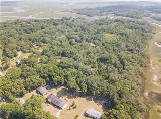 66 Tombee Rd, Saint Helena Island, SC 29920