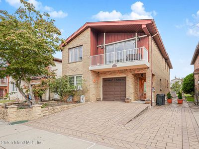 507 Klondike Ave, Staten Island, NY, 10314