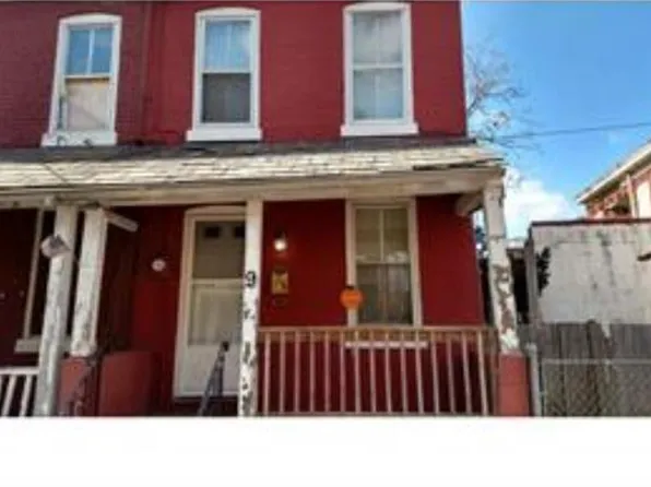 9 Cummings Pl, Trenton, NJ 08611