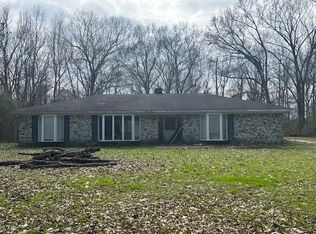 4048 Buffalo Rd, Woodville, MS 39669