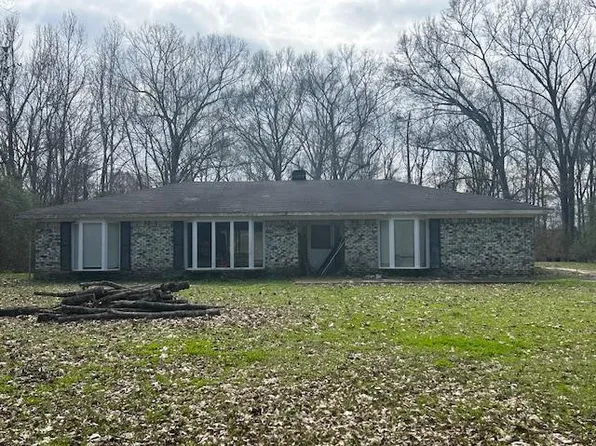 4048 Buffalo Rd, Woodville, MS 39669