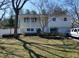 1119 Crystal Dr, Toms River, NJ