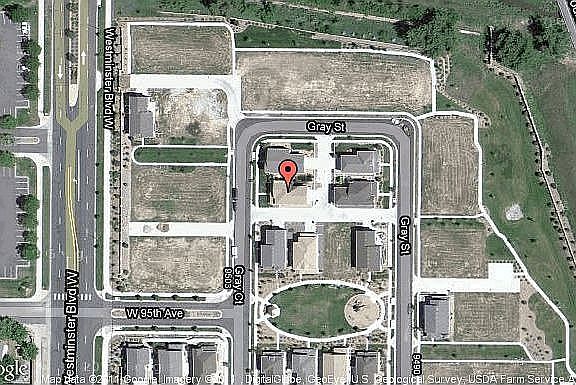 Map View