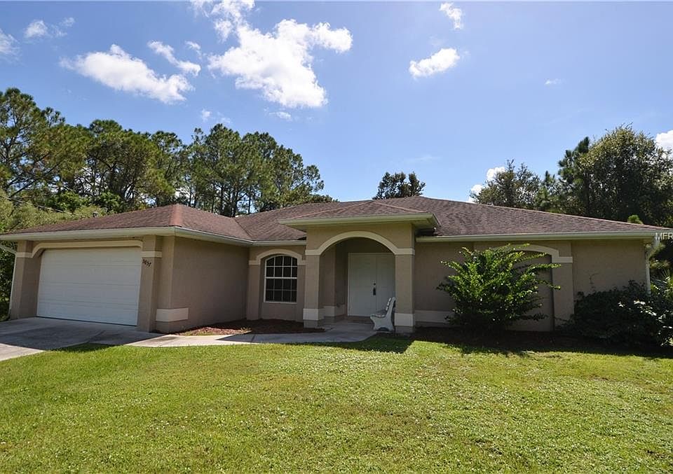 5857 Gaffney Ave, North Port, FL 34291 | Zillow