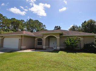 5857 Gaffney Ave, North Port, FL 34291