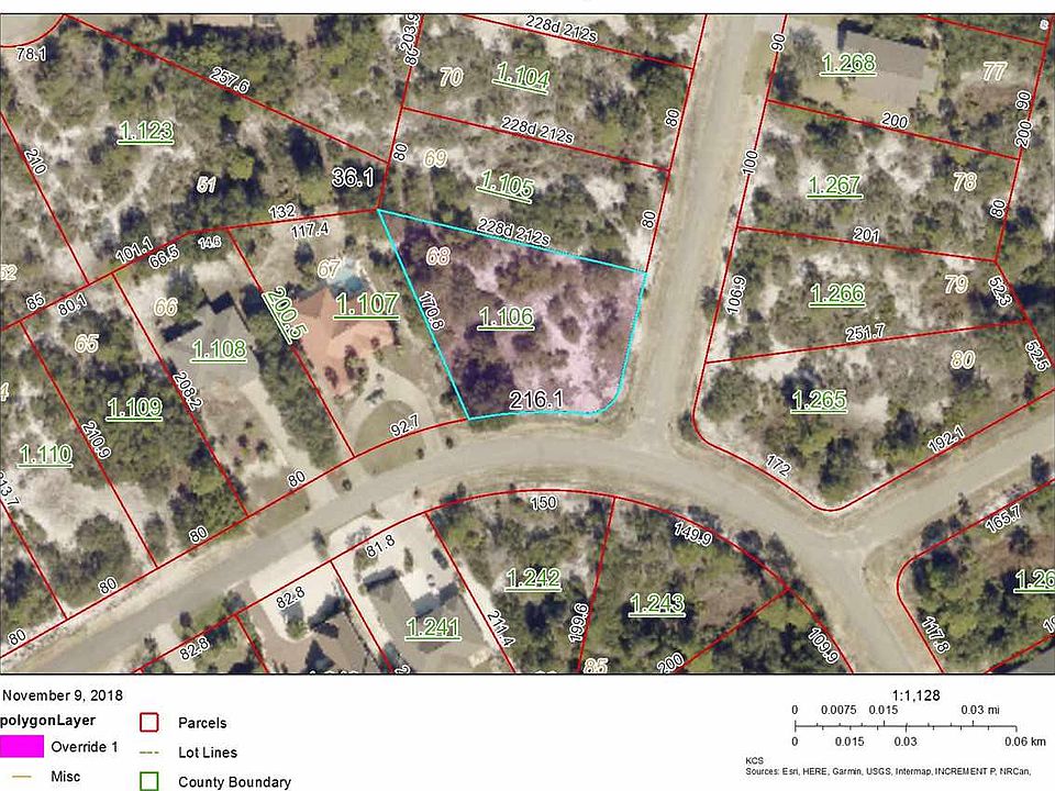 1st image of 0 W Ono North Loop W