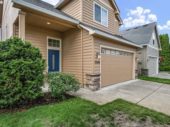 5546 King Arthur Ct, Eugene, OR 97402