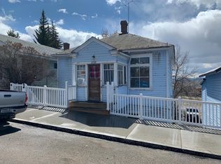 940 W Granite St, Butte, MT 59701
