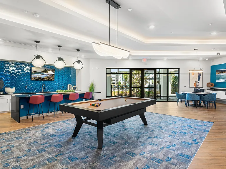 Brio Parc Apartments & Townhomes — Photo 13