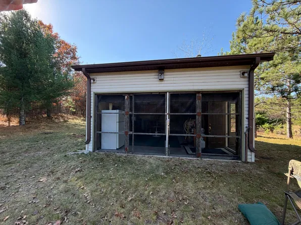 29922 N Bay Dr, Danbury, WI 54830