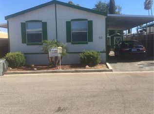 11 Torrey Pine Ln #11, Bakersfield, CA