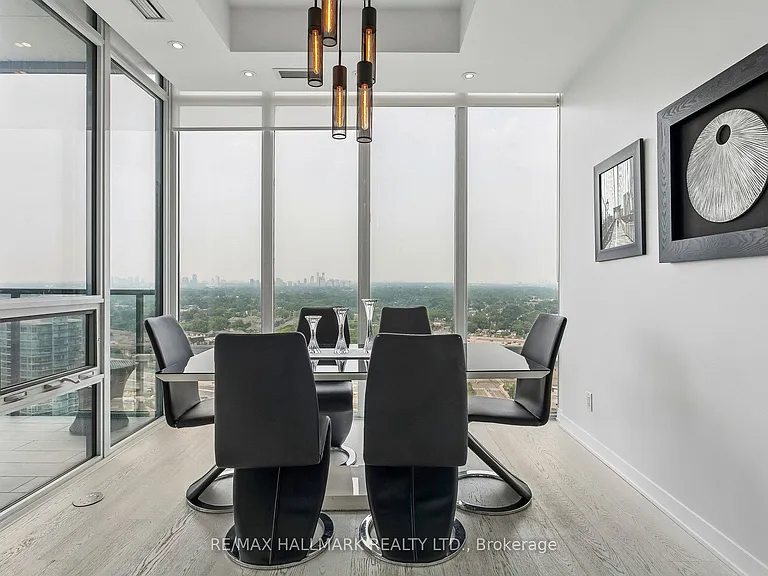 90 Park Lawn Rd #Penthouse 3101 — Photo 17