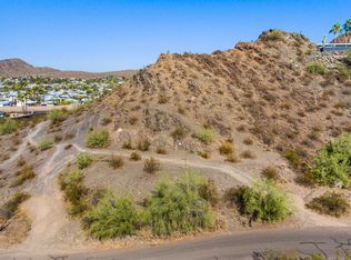 9935 N 16th Pl E, Phoenix, AZ 85020