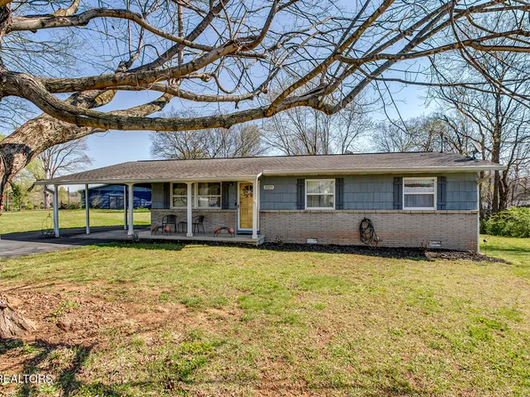 3029 Walridge Rd, Knoxville, TN 37921