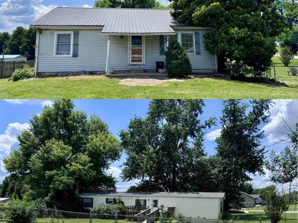 460 Battlefield Memorial Hwy, Richmond, KY 40475